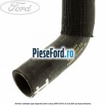 Furtun radiator apa superior Ford S-Max 2007-2014 2.5 ST 220 cp