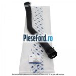 Furtun radiator apa superior stanga Ford Fusion 1.25 75 cp