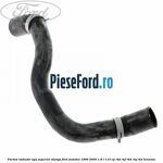 Furtun radiator apa superior, stanga Ford Mondeo 1996-2000 1.8 i 115 cp RKB, RKF, RKH, RKJ, RKK benzina