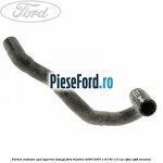 Furtun radiator apa superior, stanga Ford Mondeo 2000-2007 1.8 16V 110 cp CGBA, CGBB benzina