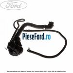 Furtun radiator apa superior, stanga Ford Mondeo 2000-2007 ST220 226 cp MEBA benzina