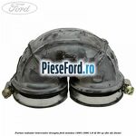 Furtun radiator intercooler dreapta Ford Mondeo 1993-1996 1.8 TD 90 cp