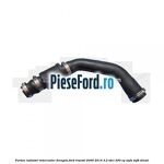 Furtun radiator intercooler dreapta Ford Transit 2006-2014 3.2 TDCi 200 cp