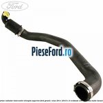 Furtun radiator intercooler dreapta superior Ford Grand C-Max 2011-2015 1.0 EcoBoost 100 cp
