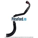 Furtun radiator intercooler stanga Ford Kuga 2008-2012 2.0 TDCI 140 cp
