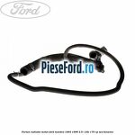 Furtun radiator motor Ford Mondeo 1993-1996 2.5 i 24V 170 cp