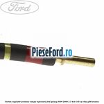 Furtun regulator presiune rampa injectoare Ford Galaxy 2000-2006 2.3 4x4 145 cp