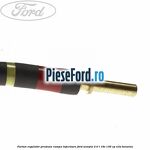 Furtun regulator presiune rampa injectoare Ford Scorpio 2.0 i 16V 136 cp