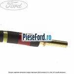 Furtun regulator presiune rampa injectoare Ford Scorpio 2.3 i 16V 147 cp