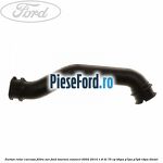 Furtun retur carcasa filtru aer Ford Tourneo Connect 2002-2014 1.8 Di 75 cp BHPA, P7PA, P7PB, R2PA diesel