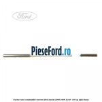 Furtun retur combustibil rezervor Ford Transit 2000-2006 2.0 DI  100 cp