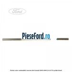 Furtun retur combustibil rezervor Ford Transit 2000-2006 2.4 DI 75 cp