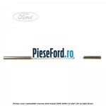 Furtun retur combustibil rezervor Ford Transit 2000-2006 2.4 TDdi 120 cp