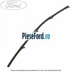 Furtun retur injectoare Ford Ka 2009-2016 1.3 TDCi 75 cp