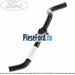 Furtun retur ulei caseta servodirectie Ford Ranger 2012-2015 3.2 TDCi 4x4 200 cp ENSA, SA2R, SA2S, SA2W, SAFA diesel