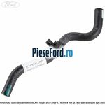 Furtun retur ulei caseta servodirectie Ford Ranger 2016-2020 3.2 TDCi 4x4 200 cp P5-AT, SA2R, SA2S, SA2W, SAFA diesel
