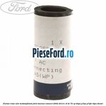 Furtun retur ulei turbosuflanta Ford Tourneo Connect 2002-2014 1.8 Di 75 cp BHPA, P7PA, P7PB, R2PA diesel