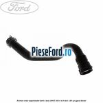 Furtun retur vaporizator Ford S-Max 2007-2014 1.8 TDCi 125 cp
