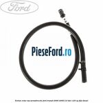 Furtun retur vas servodirectie Ford Transit 2000-2006 2.0 TDCi 125 cp