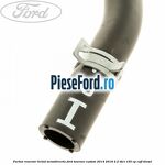 Furtun rezervor lichid servodirectie Ford Tourneo Custom 2014-2018 2.2 TDCi 155 cp CVFF diesel