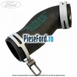 Furtun rezonator filtru aer Ford Focus 2004-2007 2.5 ST 225 cp