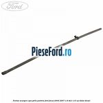 Furtun scurgere apa grila parbriz Ford Focus 2004-2007 1.8 TDCi 115 cp