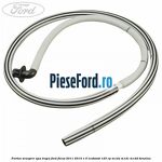 Furtun scurgere apa trapa Ford Focus 2011-2014 1.0 EcoBoost 125 cp