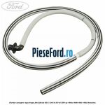 Furtun scurgere apa trapa Ford Focus 2011-2014 2.0 ST 250 cp