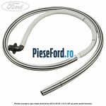 Furtun scurgere apa trapa Ford Focus 2014-2018 1.6 Ti 125 cp