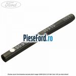 Furtun scurt electrovalva vacuum Ford Ranger 2006-2012 2.5 TDCi 4x4 143 cp