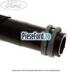 Furtun scurt racitor ulei Ford Focus 2014-2018 2.3 RS 350 cp