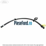 Furtun senzor presiune catalizator Ford Focus 2011-2014 1.6 TDCi ECOnetic 105 cp