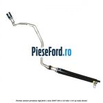 Furtun senzor presiune DPF Ford C-Max 2007-2011 2.0 TDCi 110 cp