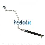 Furtun senzor presiune DPF Ford Focus 2004-2007 1.6 TDCi 109 cp G8DA, G8DB, G8DD, G8DE, G8DF diesel