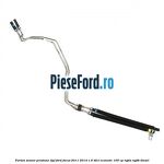 Furtun senzor presiune DPF Ford Focus 2011-2014 1.6 TDCi ECOnetic 105 cp