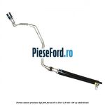 Furtun senzor presiune DPF Ford Focus 2011-2014 2.0 TDCi 136 cp UKDB diesel