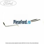 Furtun senzor presiune DPF Ford Mondeo 2008-2014 2.0 TDCi 163 cp
