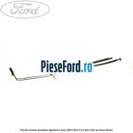 Furtun senzor presiune DPF Ford S-Max 2007-2014 2.0 TDCi 163 cp