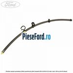 Furtun senzor presiune filtru particule Ford Transit 2014-2018 2.2 TDCi RWD 100 cp