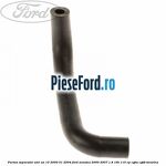 Furtun separator ulei an 10/2000-01/2004 Ford Mondeo 2000-2007 1.8 16V 110 cp