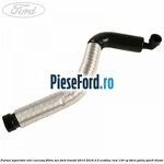 Furtun separator ulei carcasa filtru aer Ford Transit 2014-2018 2.0 EcoBlue RWD 130 cp BKRA, YMHA, YMR6 diesel