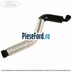 Furtun separator ulei carcasa filtru aer Ford Transit 2019-2023 2.0 EcoBlue RWD 105 cp