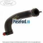 Furtun separator ulei dupa an 02/2004 Ford Mondeo 2000-2007 1.8 16V 110 cp