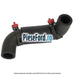 Furtun separator ulei Ford S-Max 2007-2014 2.3 160 cp