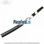 Furtun separator ulei Ford Transit 1994-2000 2.5 TD 85 cp 4GA, 4GB, 4GC, 4GD, 4GE, 4GF diesel