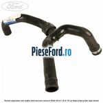 Furtun separator ulei mijloc Ford Tourneo Connect 2002-2014 1.8 Di 75 cp BHPA, P7PA, P7PB, R2PA diesel