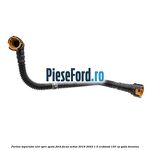 Furtun separator ulei spre spate Ford Focus Active 2019-2023 1.5 EcoBoost 150 cp