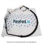 Furtun servodirectie retur Ford Fiesta 2002-2005 1.3 69 cp
