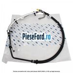 Furtun servodirectie retur Ford Fiesta 2005-2008 1.3 60 cp