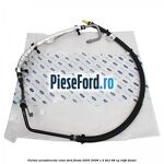 Furtun servodirectie retur Ford Fiesta 2005-2008 1.4 TDCi 68 cp